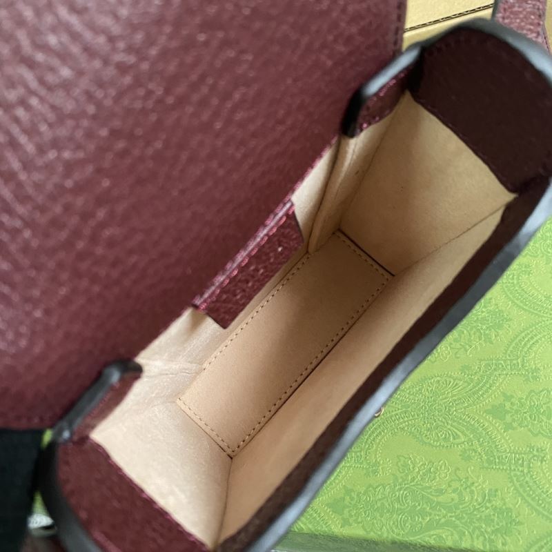 Gvc*1 satchel bags